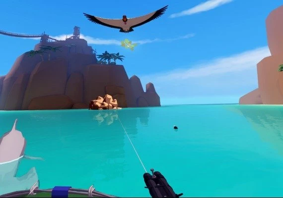 Dick Wilde VR EN Global