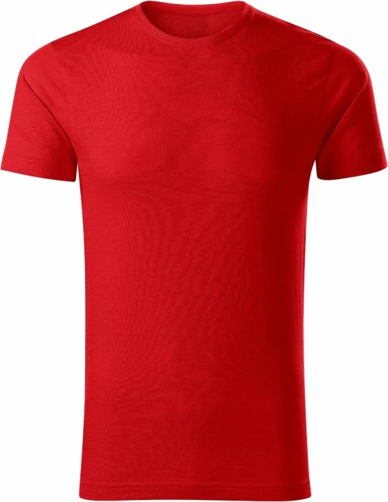 Maicë për meshkuj Malfini, e kuqe [Madhësia: XXXL]