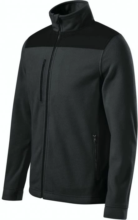 Duks pa kapuç Rimeck për meshkuj, gri [Madhësia: XL]