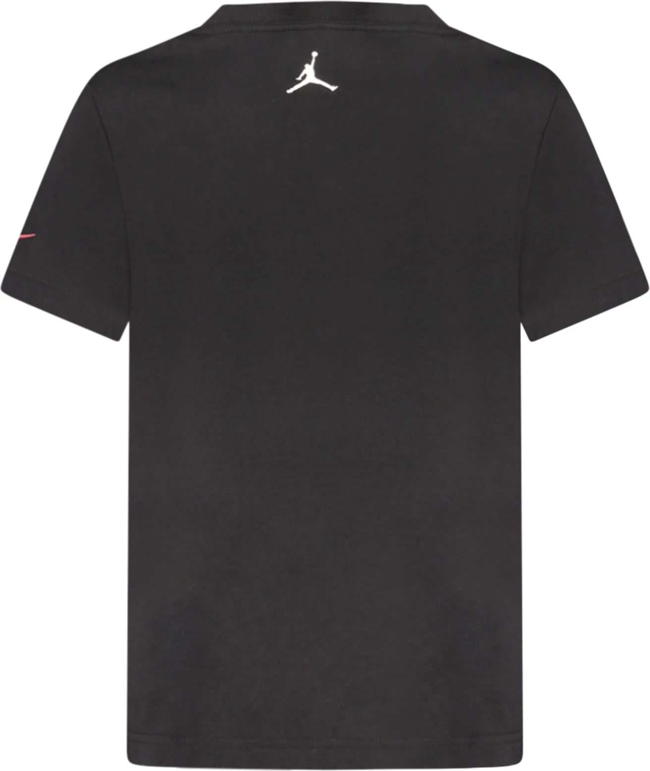 Maicë për djem Jordan, e zezë