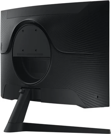 Monitori për Lojëra Samsung Odyssey G5, 27 inç, i lakuar