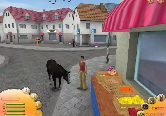 Paws and Claws: Pet School EN Global