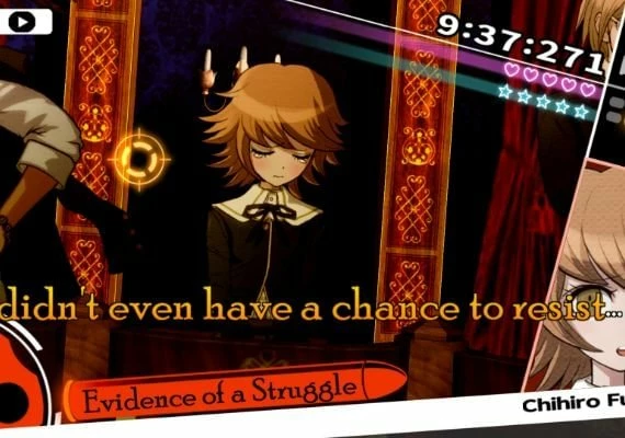 Danganronpa: Trigger Happy Havoc EN/JA/ZH Global