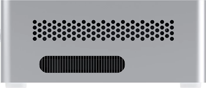 Kasë Mini PC Minis Forum NAB9 Plus, Intel Core i9-12900HK, 32GB RAM, 1TB SSD, e bardhë
