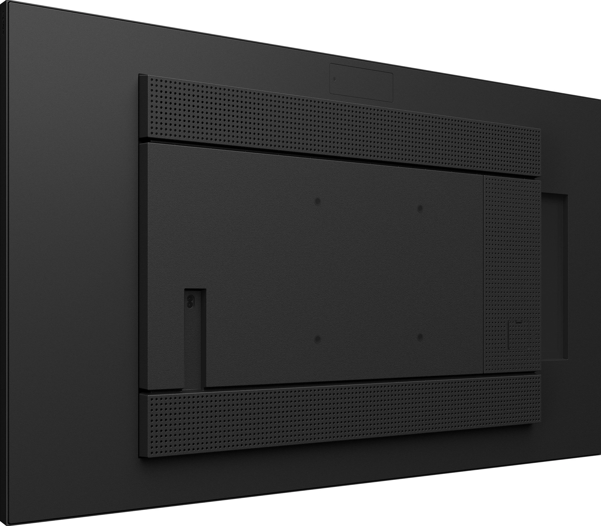 Televizor Sony FW-43BZ35PB, 43", 4K UHD, Android TV, Wi‑Fi, i zi