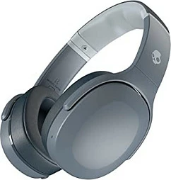 Kufje Skullcandy Crusher Evo, Bluetooth 5.0, 40h bateri, 3.5mm, USB-C, Grey