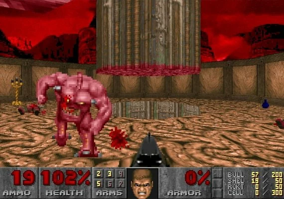 Doom Classic Complete EN Global