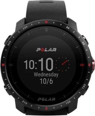 Smartwatch Polar GRIT X PRO Titan M/L, i zi
