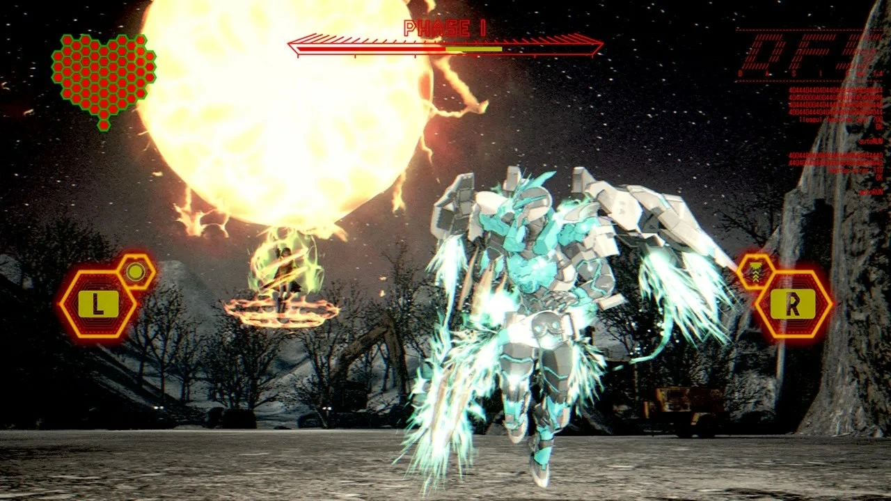 Lojë Nintendo No More Heroes III për Nintendo Switch