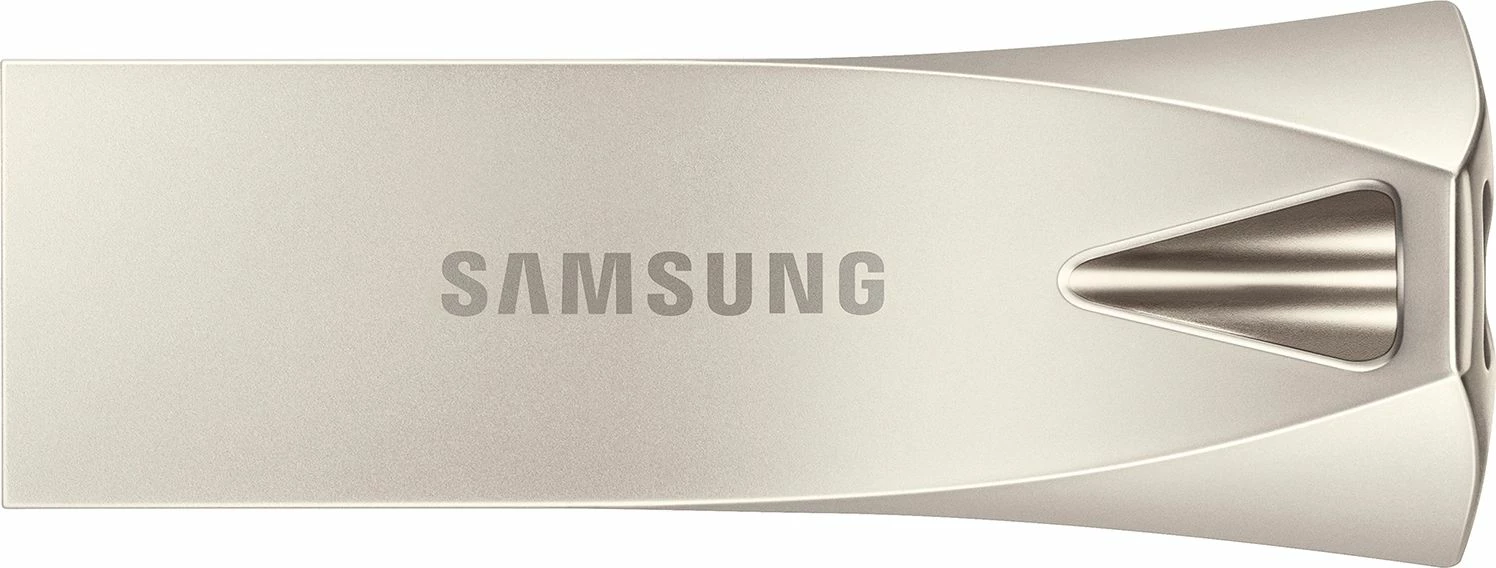 USB memorje Samsung BAR Plus 2020 MUF-128BE3/APC 128 GB argjend