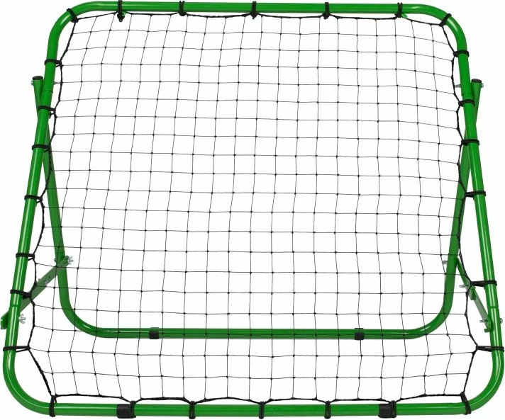 Aksesor trajnimi Virtufit Adjustable Bumper Kickback 100x100 cm, i gjelbër