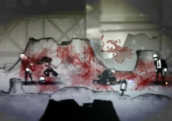 The Dishwasher: Vampire Smile EN/DE/FR/IT/JA/PT/ES Global