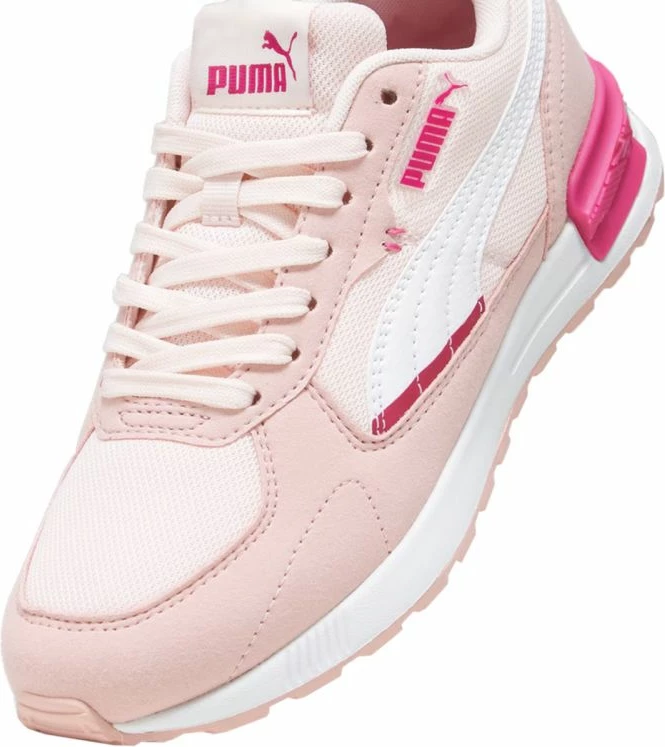Atlete për fëmijë Puma, rozë [Madhësia: 35.5]