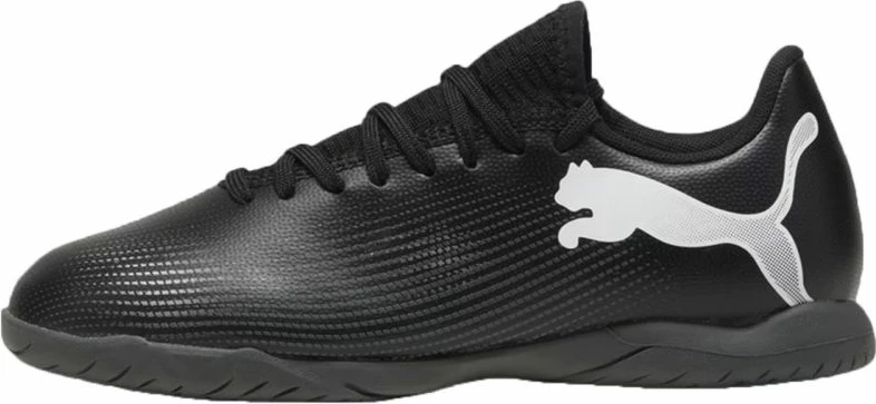 Atlete për fëmijë Puma, të zeza [Madhësia: 28]