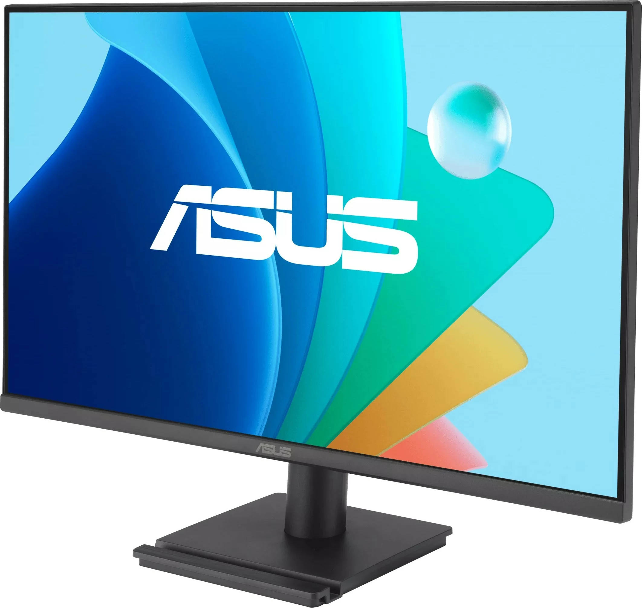 Monitor ASUS VA249QG, 23.8", Full HD, LCD, i zi