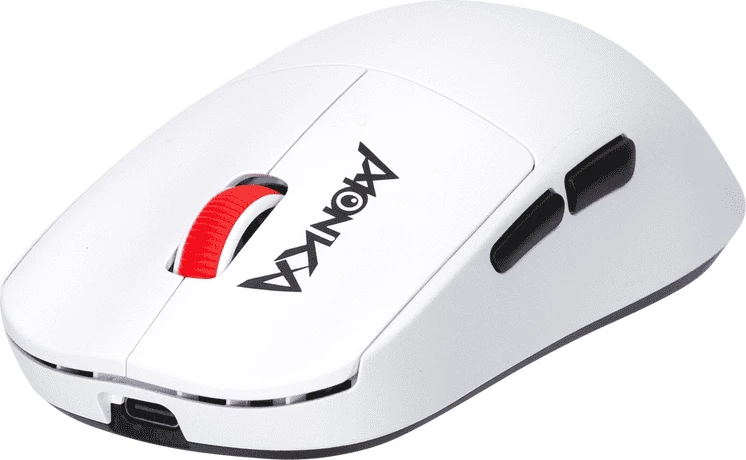 Maus MONKA G997W
