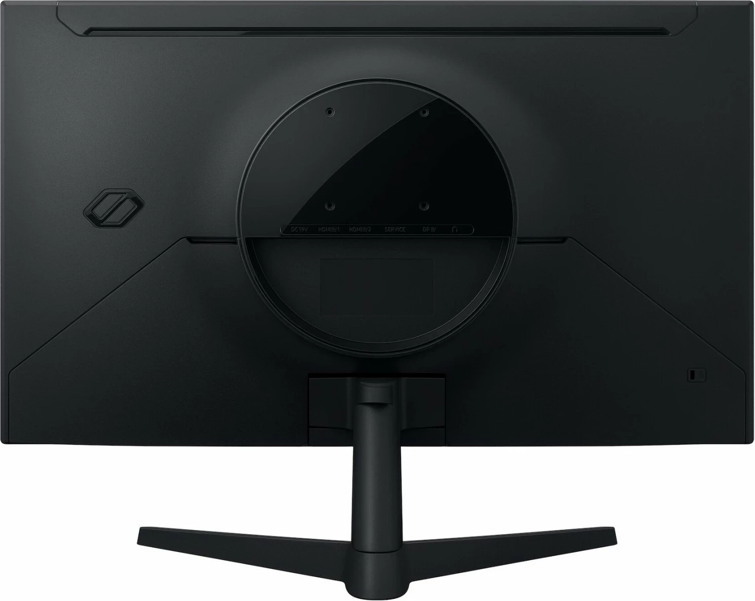 Monitor Samsung Odyssey LS27FG530EUXEN, 27 inch, QHD, 200Hz, IPS, e zi