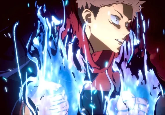 Jujutsu Kaisen: Cursed Clash Global