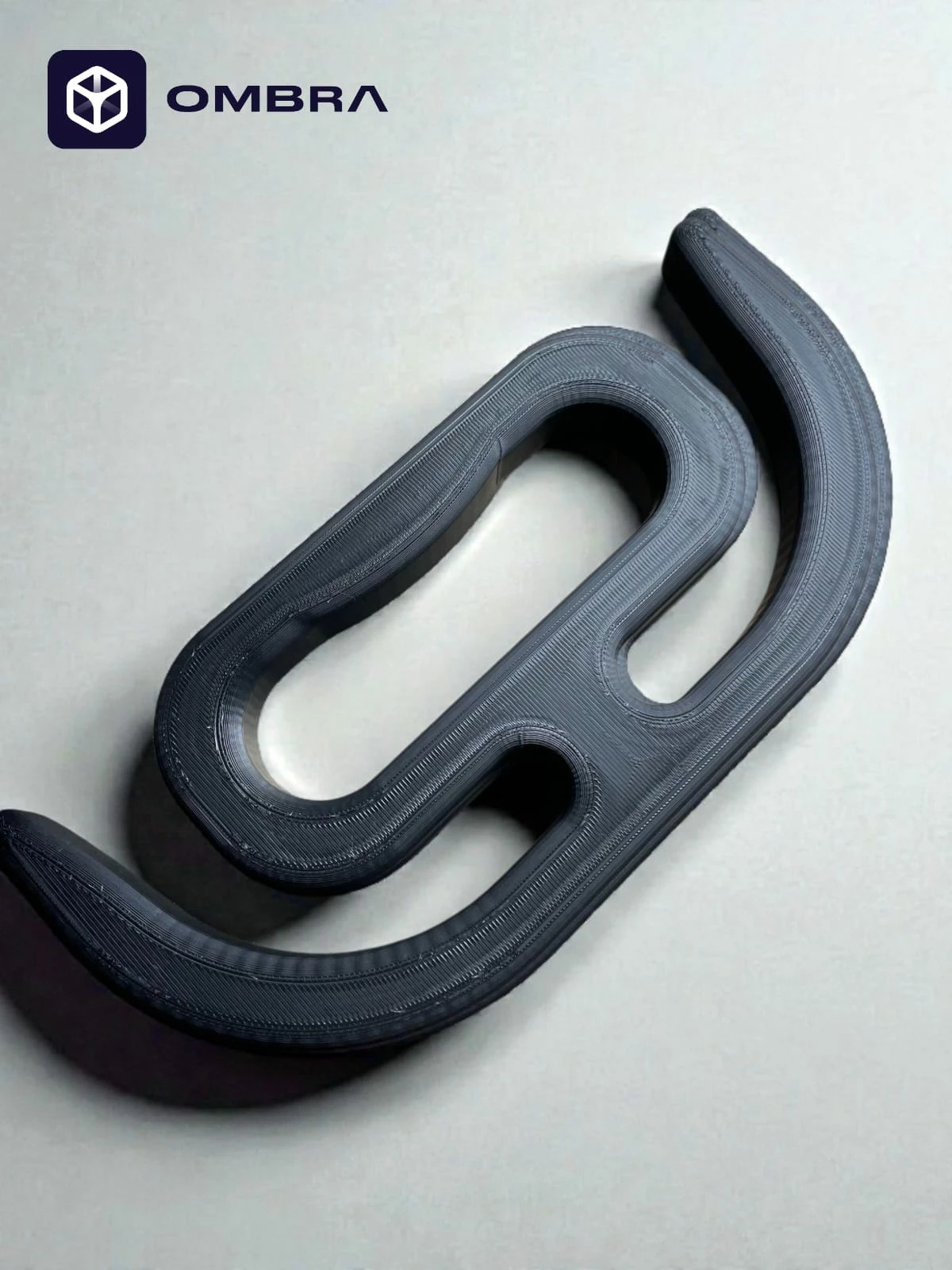 Mbajtëse qesesh, e zeze