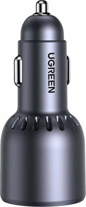 Karikues veture Ugreen EC703 75W, 2x USB-C + USB-A, i zi