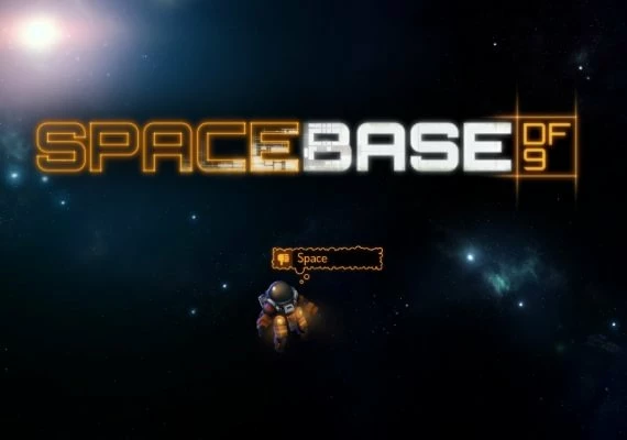 Spacebase DF-9 EN Global