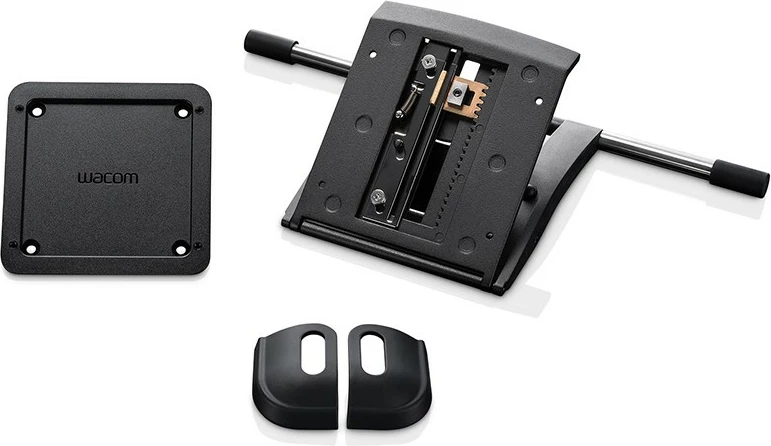 Stand Wacom ACK-620K për Cintiq DTK1660, e zezë