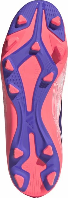 Atlete futbolli adidas F50 Hyperfast Club Mid FG/MG IH7094 [Madhësia: 43 1/3]