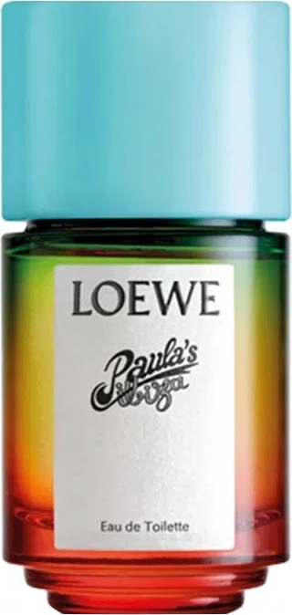 Eau de Toilette Loewe Paula's Ibiza 50ml