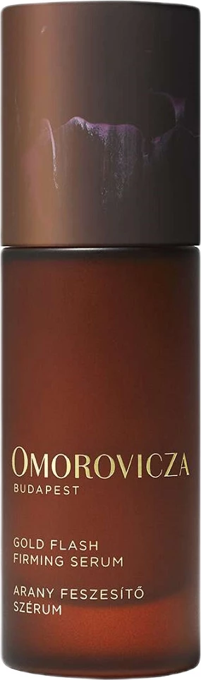 Serum për fytyrë Omorovicza Gold Flash Firming për femra, 30ml