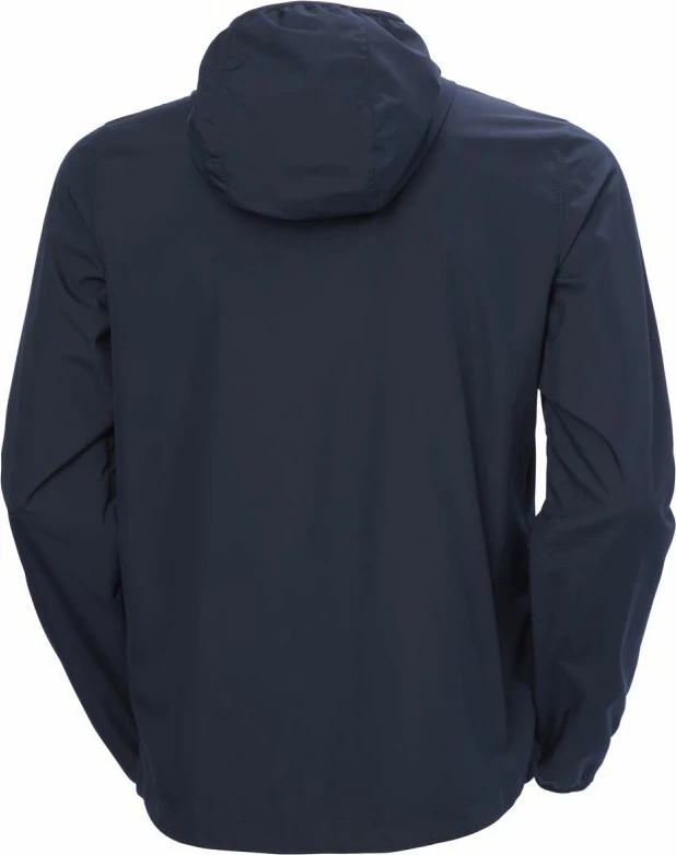 Jakne për meshkuj Helly Hansen, e kaltër [Madhësia: S]