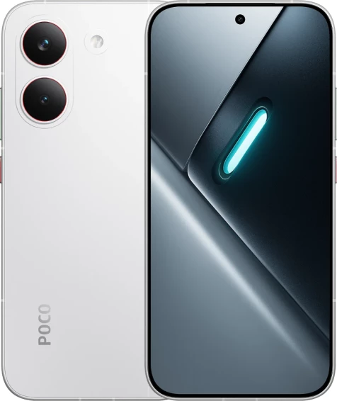 Celular POCO X8 Pro 5G 12GB/512GB, Bardhë
