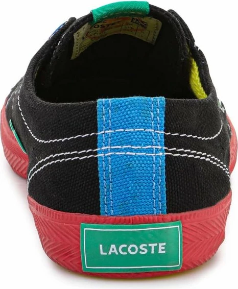 Atlete për fëmijë Lacoste [Madhësia: 33]