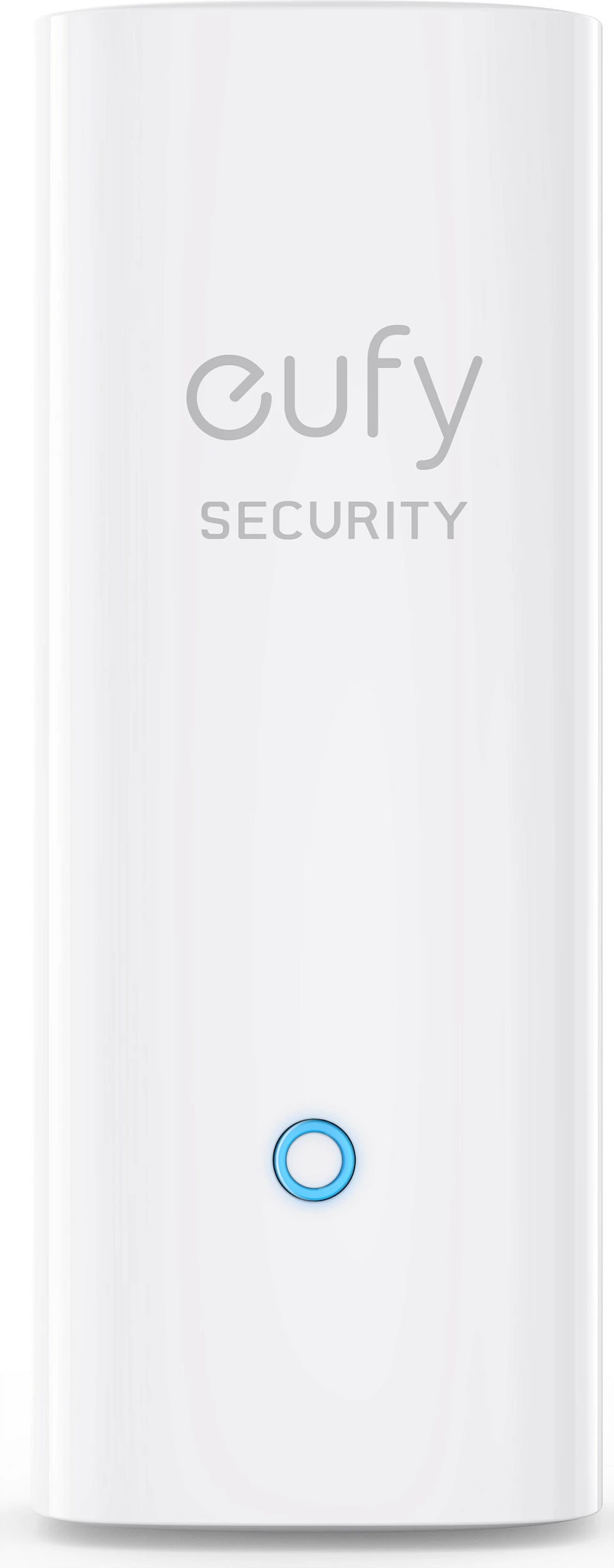 Alarm sistem Eufy Anker T8990321, Wi-Fi, sensor lëvizje, sensorë dyer/dritare, qendër, bardhë