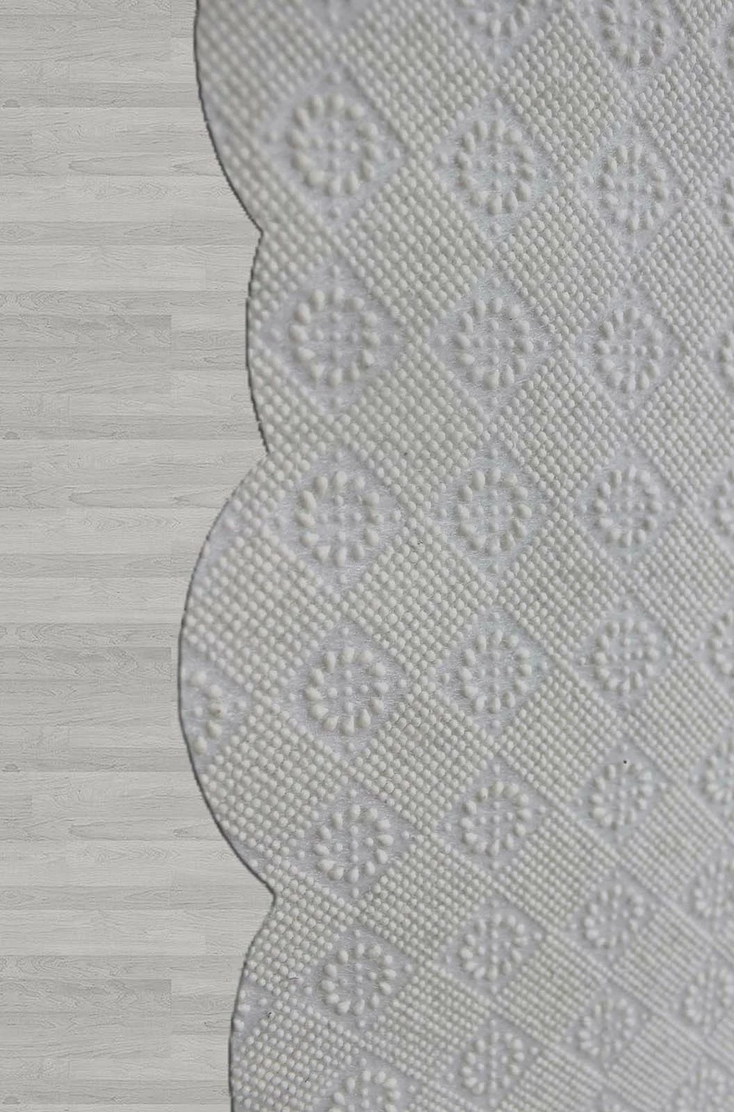 Qilim (80 x 120) Conceptum Hypnose, HMNT934, shumëngjyrësh