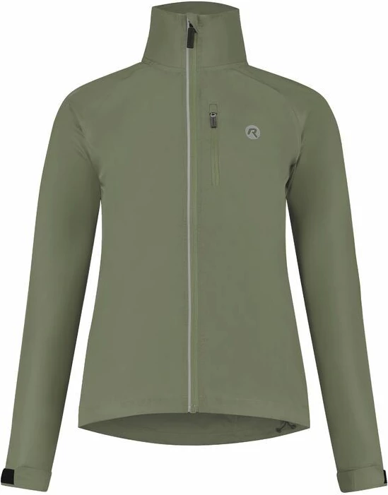 Jakne vrapimi Rogelli për femra, mint