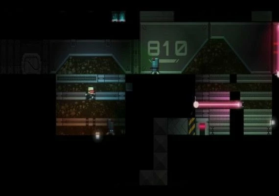 Stealth Bastard Deluxe EN Global