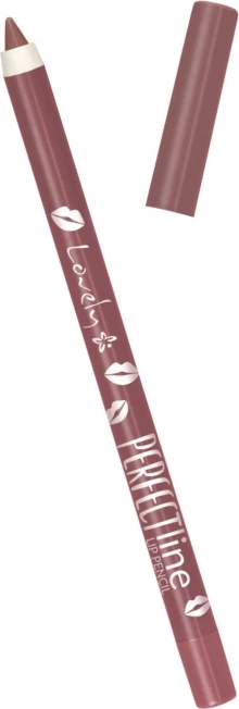 Laps për buzë Lovely Perfect Lip Contour Pencil 7 për femra, 1 art