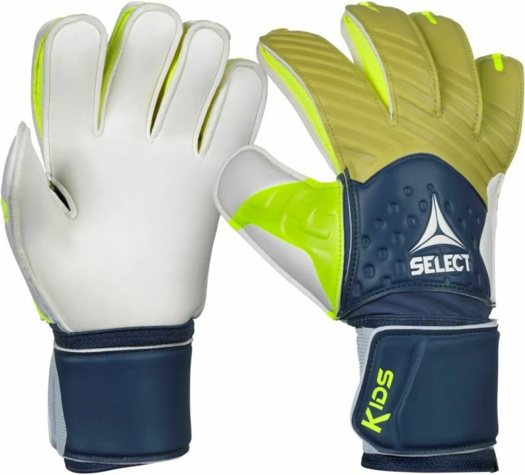 Doreza portieri për fëmijë Select 03