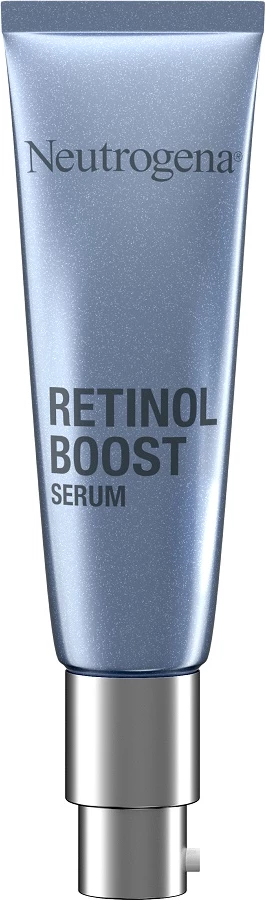 Serum për fytyrë për femra Neutrogena Retinol Boost 30ml