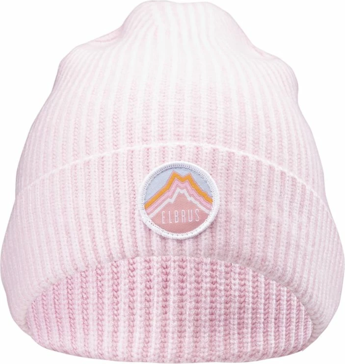 Kapelë Elbrus për femra, rozë