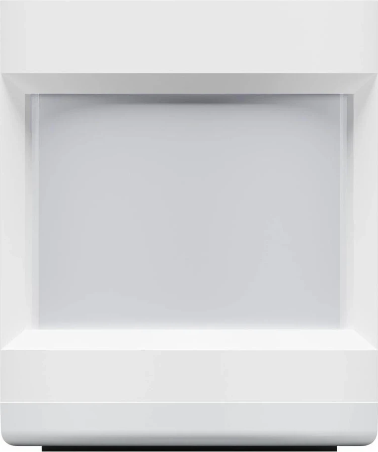 Sensor smart i lëvizjes Tesla, TSL-SEN-MOTION, i bardhë