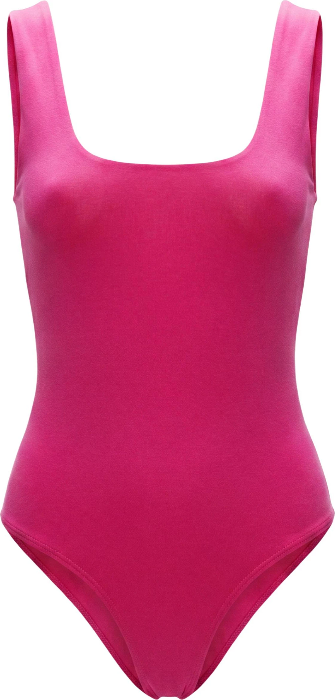 Body për femra I am 26512, fuksia [Madhësia: XS]