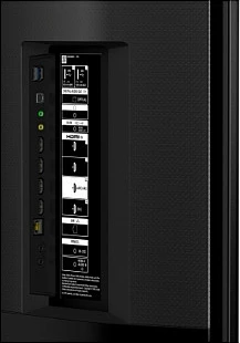Monitor profesional Sony FW-65BZ30L 65 inç 4K Ultra HD Wi-Fi