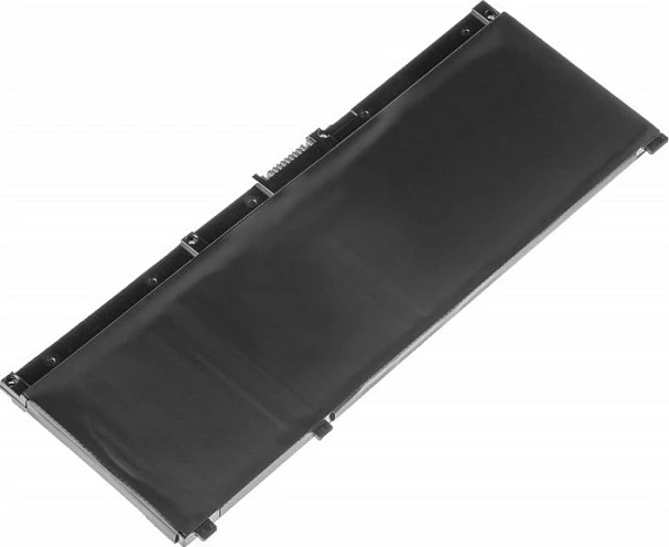 Bateri laptopi Green Cell për HP Omen 15-CE/15-DC/17-CB dhe HP Pavilion Power 15-CB, 3500mAh 15.4V LiPo, e zezë