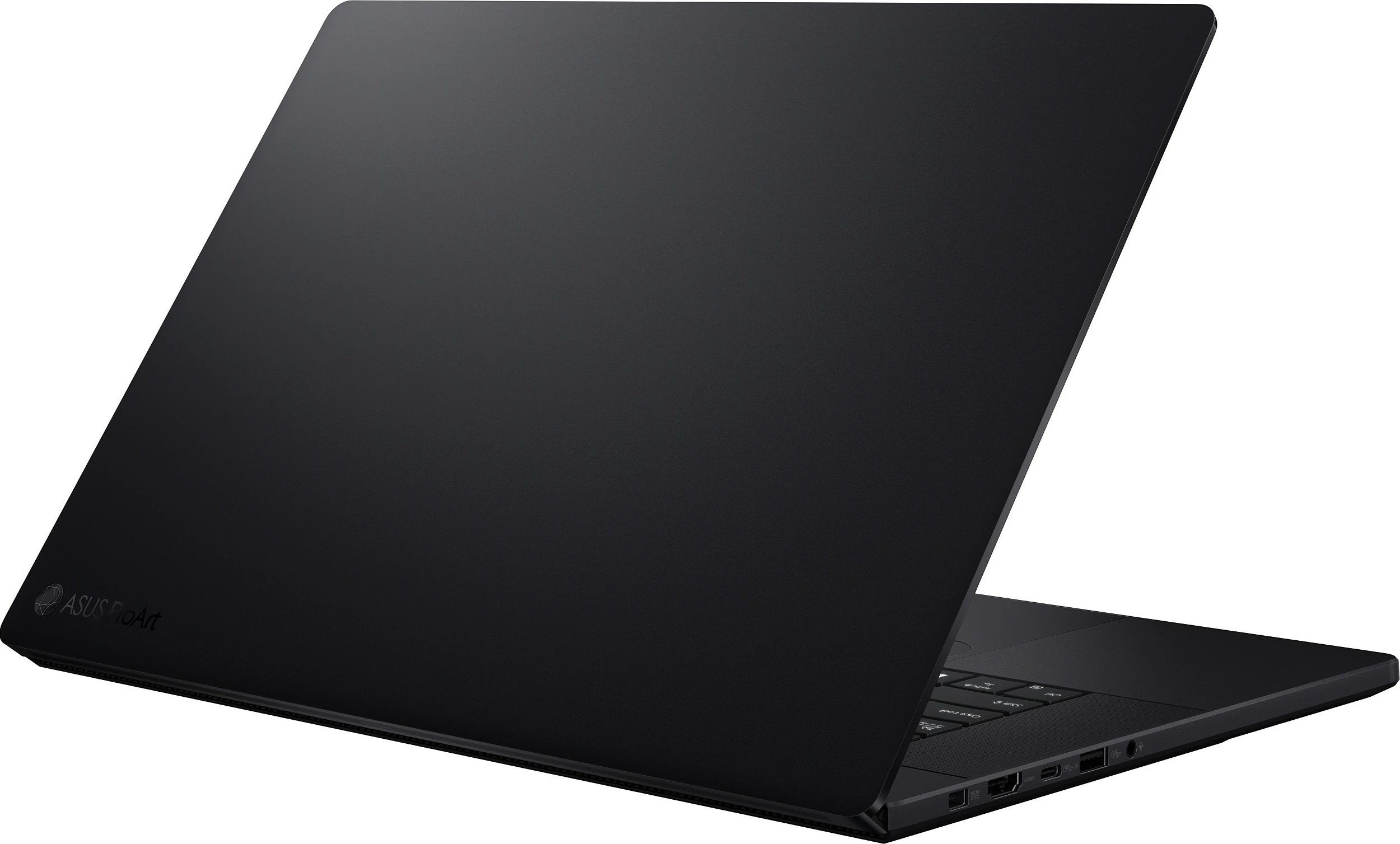 Laptop ASUS ProArt P16 H7606WM-SR127W, Ryzen AI 9 HX370, 32GB RAM Memorje, 1TB SSD, RTX 5060, 3K OLED Touch, Windows 11 Home, i zi