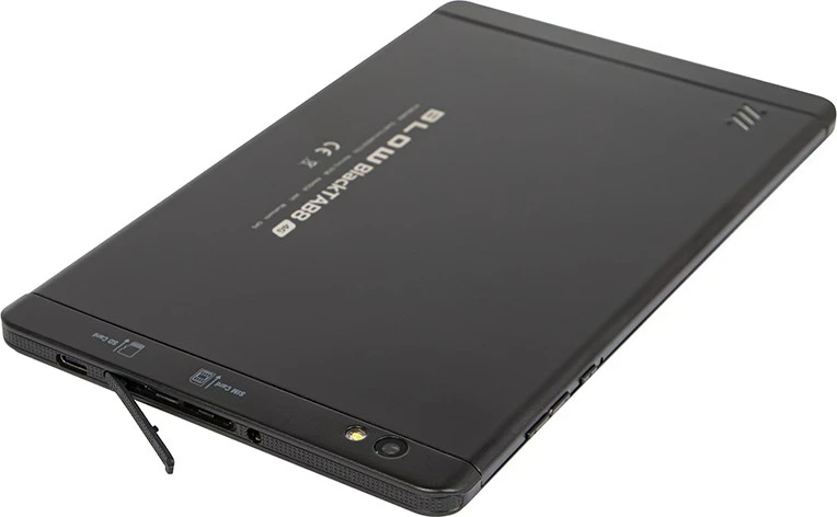 Tablet BLOW BlackTAB8 3GB 32GB 8 inç, i zi, 4G LTE