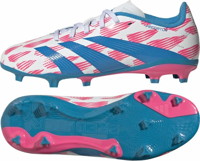 Atlete për fëmijë adidas, shumëngjyrëshe
