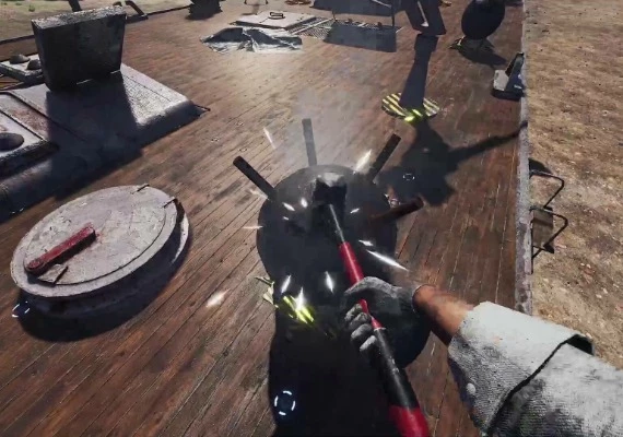 Ship Graveyard Simulator 2 - Warships DLC Global