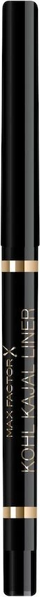 Laps për sy Max Factor Masterpiece Kohl Kajal 001 Black 0.4g
