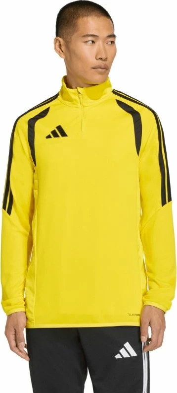 Duks meshkuj adidas Tiro 26 League JY9689, i verdhë